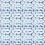 Tessuto Seraya Outdoor Designers Guild Indigo FDG2669/01