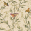 Great Ormond Street Wallpaper Little Greene Stable 0277Gtstabl