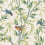 Papier peint Great Ormond Street Little Greene Tropical 0277Gttropi