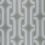 Lavaliers Wallpaper Little Greene Viridian Lavaliers Viridian