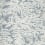 Fern Wallpaper Little Greene Sage Blue 0281Fesageb