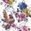 Tessuto Amrapali Designers Guild Peony F1840/01