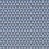 Tissu Bali Sahco Bleu 600149/06
