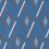 Sumba Fabric Sahco Bleu 600151/04