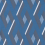 Tissu Sumba Sahco Bleu 600151/04
