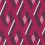 Tissu Sumba Sahco Prune 600151/05