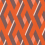 Sumba Fabric Sahco Orange 600151/06