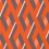 Tissu Sumba Sahco Orange 600151/06