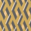 Tissu Sumba Sahco Moutarde 600151/07