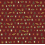 Coleopter Wallpaper Tres Tintas Barcelona Rouge 2602-3
