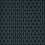 Stoff Ellipse Nobilis Turquoise mosaïque 10677.67
