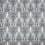 Halo Fabric Nobilis Noir 10685.23