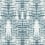 Halo Fabric Nobilis Turquoise mosaïque 10685.62
