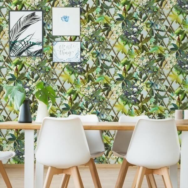 Papier Peint Canopy Lacroix Papier Peint Canopy Lacroix