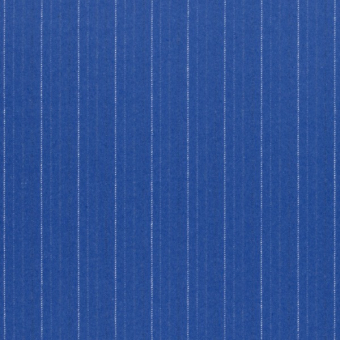Cheviot Twill Wool
