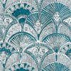 Tissu Isadora Tissu Isadora Lalie Design  Lalie Design