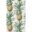 Papeles pintados panorámico Ananas Mindthegap Green/Yellow/Grey WP20090