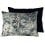 Coussin Sagesse Jean Paul Gaultier Graphite 7609-01