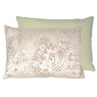 Coussin Sagesse