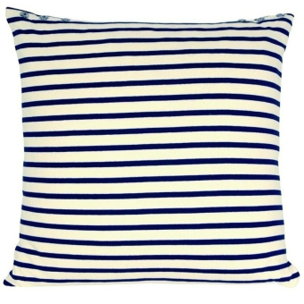 Coussin Marinière