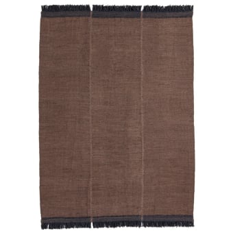 Mia Brown Rug