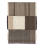 Tres Chocolate Rug Nanimarquina 200x300 cm 01TRE000CHO08