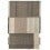 Tappeti Tres Pearl nanimarquina 200x300 cm 01TRETEXPEA08