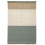 Tappeti Tres Stripes Salvia nanimarquina 170x240 cm 01TRESTRSAL03