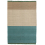 Alfombras Tres Stripes Green Nanimarquina 170x240cm 01TRESTRVER03