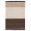 Alfombras Tres Stripes Chocolate nanimarquina 170x240cm 01TRESTRCHO03