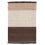 Tres Stripes Chocolate Rug Nanimarquina 170x240 cm 01TRESTRCHO03