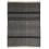 Tappeti Tres Texture Black nanimarquina 170x240 cm 01TRETEXNEG03