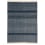 Tapis Tres Texture Blue nanimarquina 170x240 cm 01TRETEXAZU03