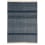 Tapis Tres Texture Blue Nanimarquina 170x240 cm 01TRETEXAZU03