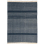 Tres Texture Blue Rug nanimarquina 170x240 cm 01TRETEXAZU03