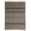 Tapis Tres Texture Chocolate nanimarquina 170x240 cm 01TRETEXCHO03