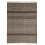 Tres Texture Chocolate Rug Nanimarquina 170x240 cm 01TRETEXCHO03