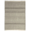 Tapis Tres Texture Pearl Nanimarquina 170x240 cm 01TRETEXPEA03