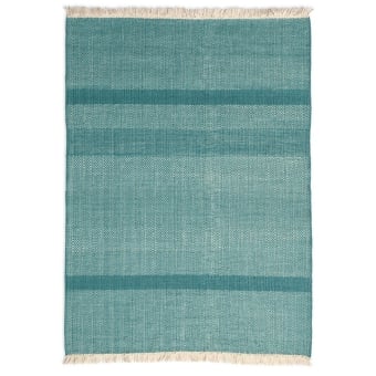 Tapis Tres Texture Green