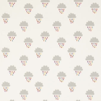 April Shower Fabric