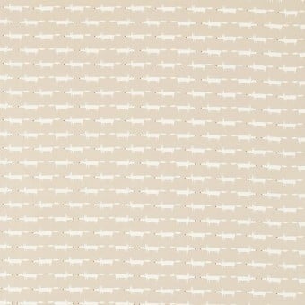 Little Fox Fabric