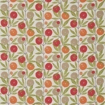 Blomma Fabric