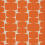 Lohko Fabric Scion Paprika/Pebble NLOH120489