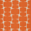 Tessuto Lohko Scion Paprika/Pebble NLOH120489