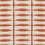 Shibori Fabric Scion Chilli/Linen NSPI120320