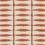 Shibori Fabric Scion Chilli/Linen NSPI120320