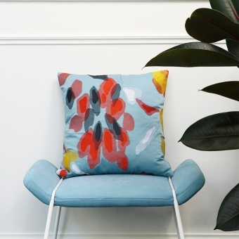 Coussin Java