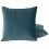 Galapagos Cushion Lelièvre Paris Indigo 6792-06