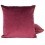 Galapagos Cushion Lelièvre Bordeaux 6792-01