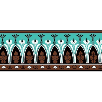 Lola Montez Border